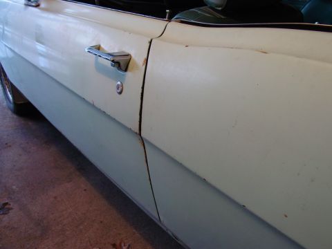 1969 Ford Torino