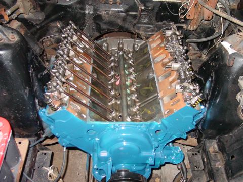 1969 Ford Torino