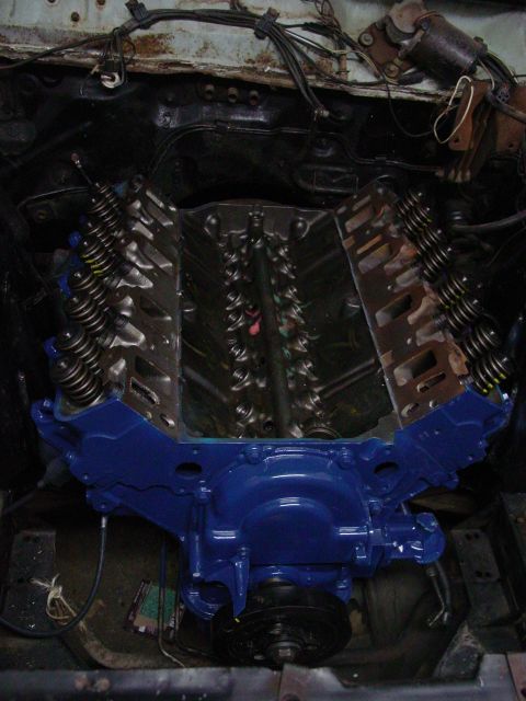 1969 Ford Torino