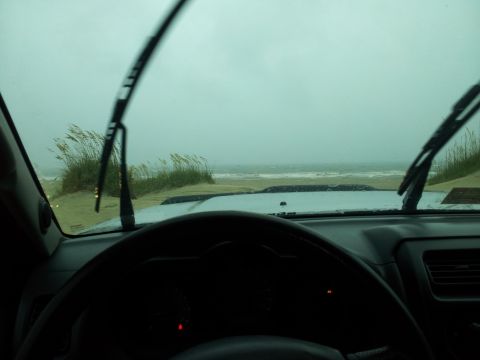2003 Nissan Frontier