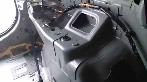 2012 Mazda Mazda 5 photo