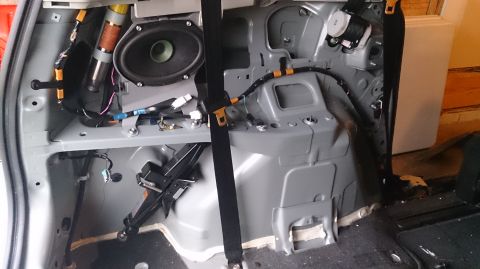 2012 Mazda Mazda 5 photo