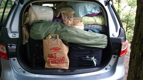 2012 Mazda Mazda 5 photo