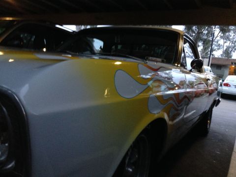 1966 Ford Ranchero photo