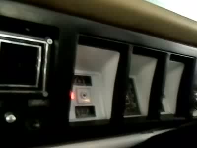 1979 Ford Bronco