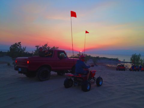 1978 Ford Bronco photo