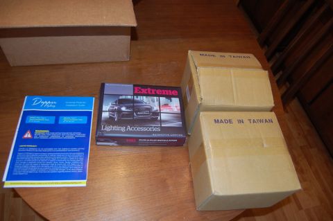 1985 Mercury Grand Marquis “BIGNSLOW”