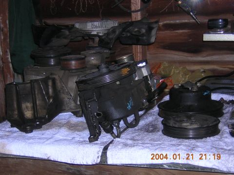 1984 Chevrolet Blazer “Fire-Starter”