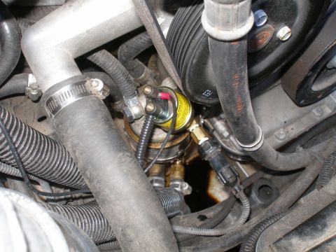 2010 Hyundai Genesis “Coupe”