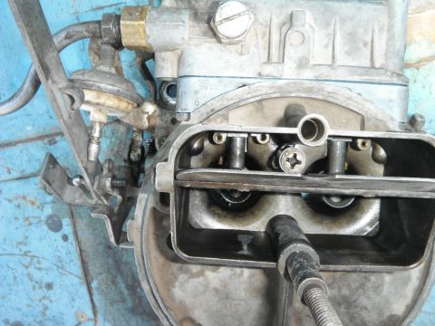 1972 International Scout II photo