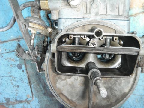 1972 International Scout II photo