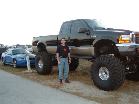 1983 Ford Bronco photo