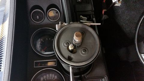 1970 Chevrolet Camaro photo