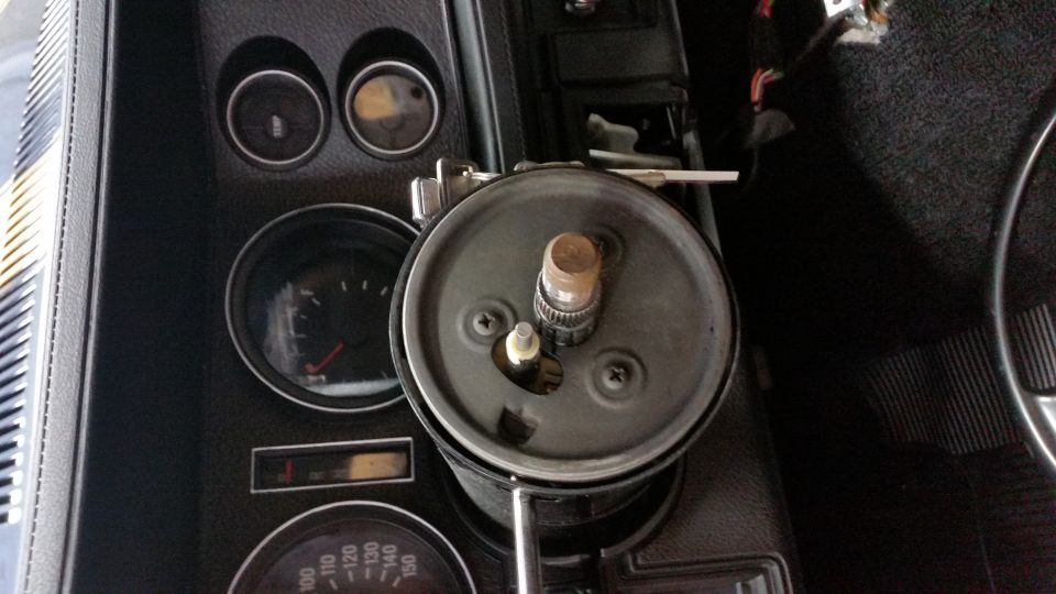 1970 Chevrolet Camaro in 2014