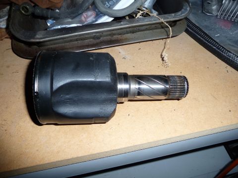 1993 Mazda MX-3 “AKA Eunos Presso”