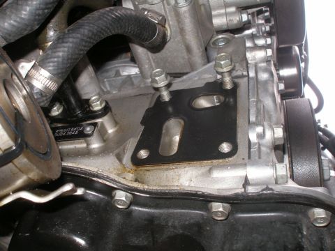 2010 Hyundai Genesis “Coupe”