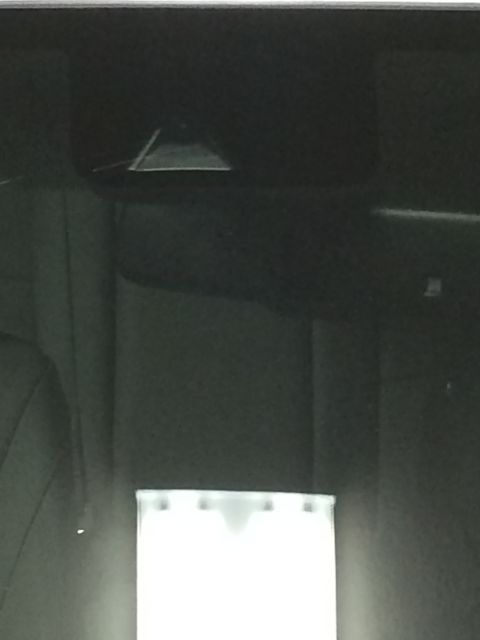 2014 Honda Accord - Interior overhead light fixture with SuperMotors logo visible.