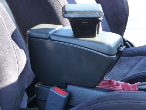 1993 Mazda MX-3 “AKA Eunos Presso”