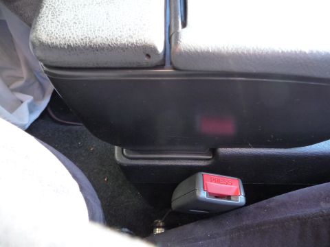 1993 Mazda MX-3 “AKA Eunos Presso”