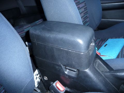 1993 Mazda MX-3 “AKA Eunos Presso”