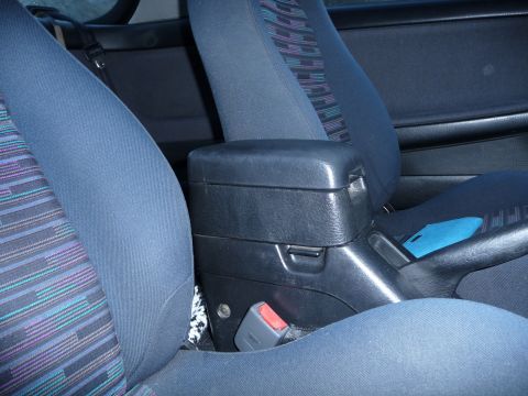 1993 Mazda MX-3 “AKA Eunos Presso”