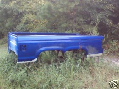 1996 Ford Ranger photo