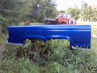 1996 Ford Ranger photo