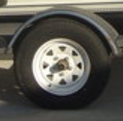 1992 Tracker Pro “Pro Deep V16”