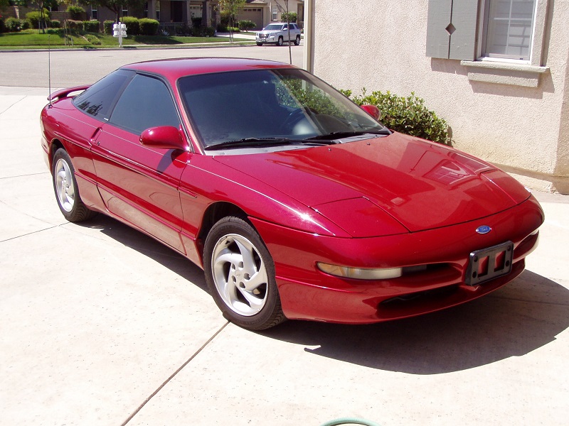 1995 Ford Probe “95 Probe GT”