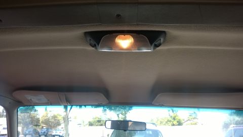 1996 Ford Bronco photo