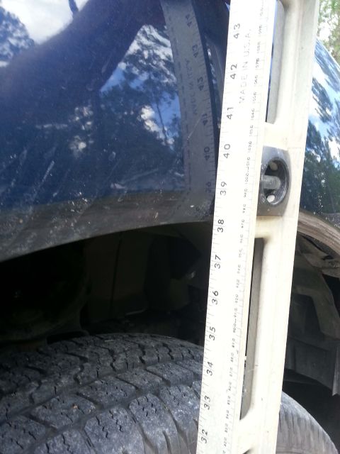 2006 Nissan Titan photo