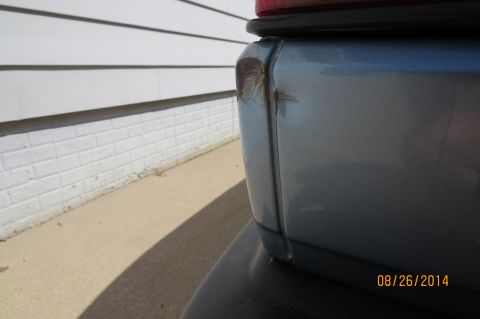 1990 Volkswagen Jetta