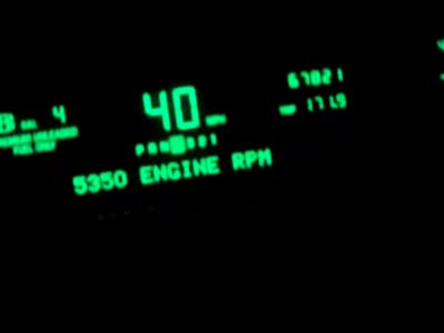 1997 Cadillac DeVille