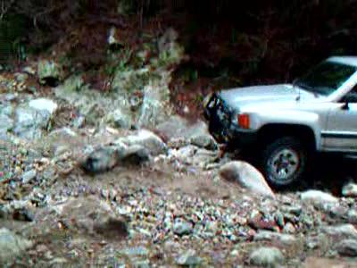 1985 Ford Bronco
