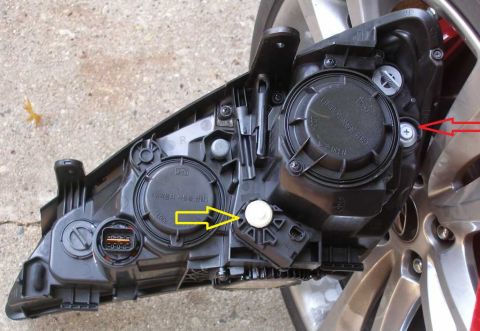 2010 Hyundai Genesis “Coupe”