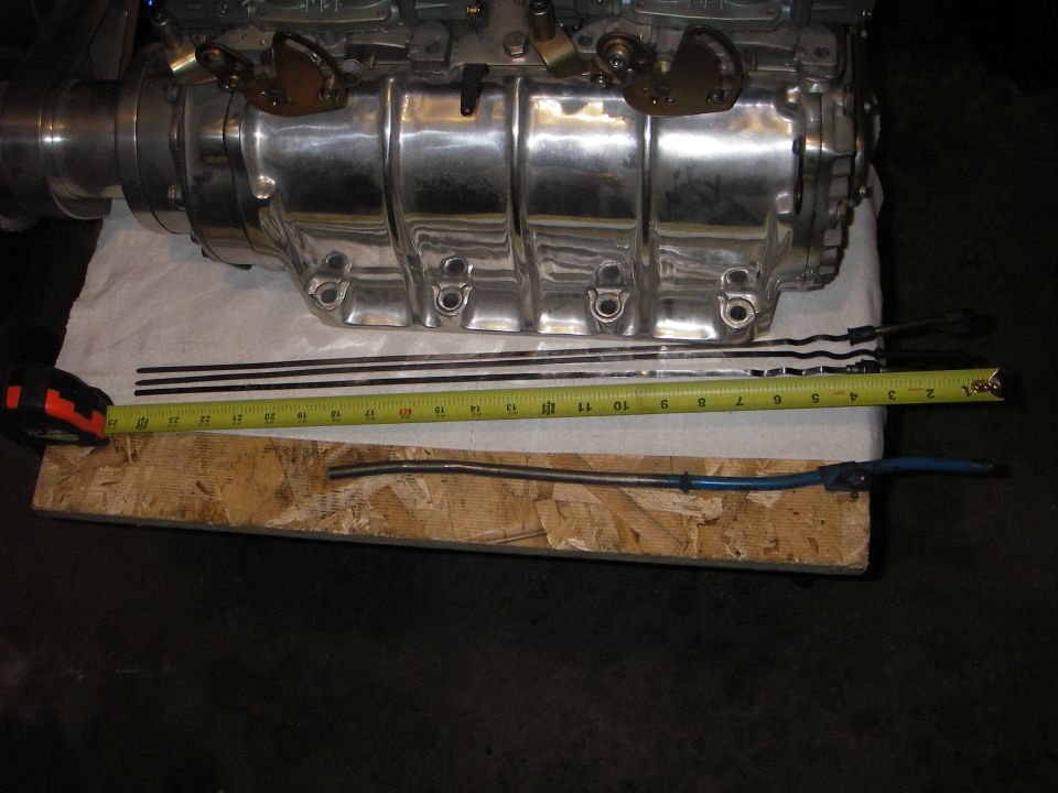 the tape starts roughly at the top of the handle loop