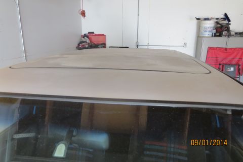 1985 Volkswagen GTI “Silver”