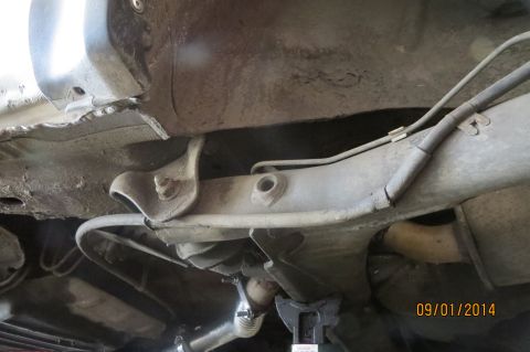 1985 Volkswagen GTI “Silver”