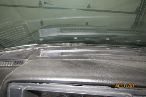 1985 Volkswagen GTI “Silver”