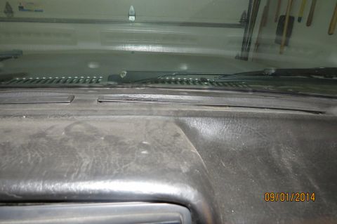 1985 Volkswagen GTI “Silver”