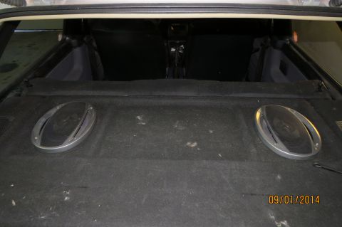 1985 Volkswagen GTI “Silver”