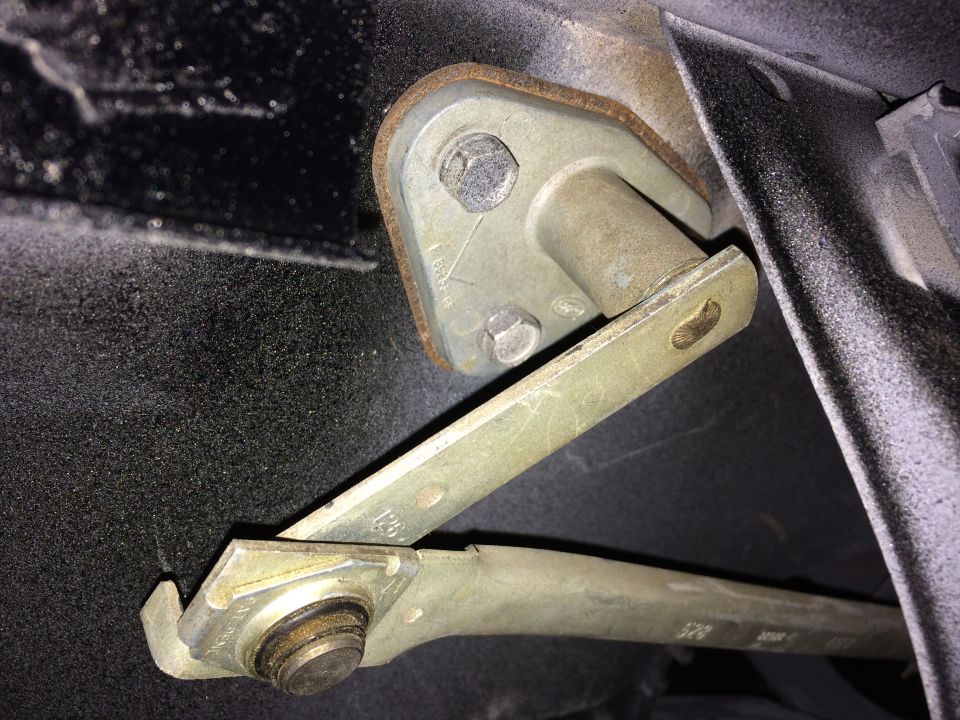 1965 Mustang Wiper under dash pics