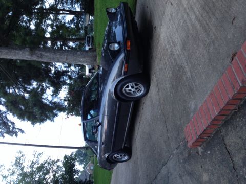 1982 Mazda RX-7 photo