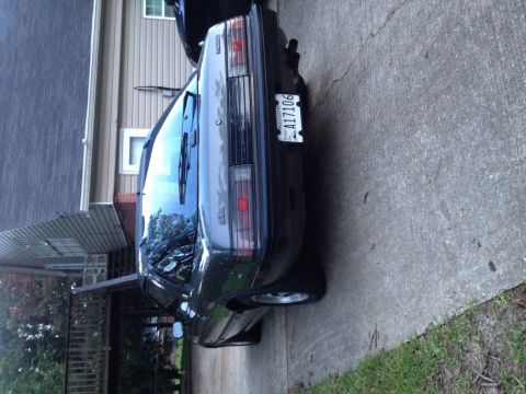 1982 Mazda RX-7 photo