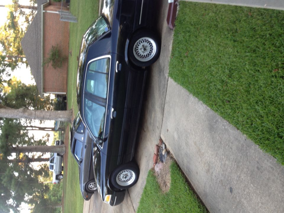 1999 Ford Crown Victoria “The Narc”