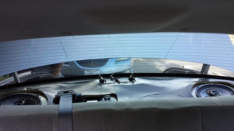 2004 Ford Crown Victoria photo