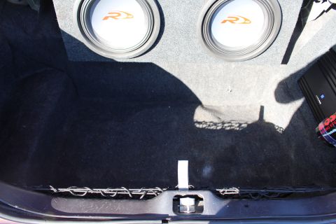 2002 Mercury Grand Marquis photo