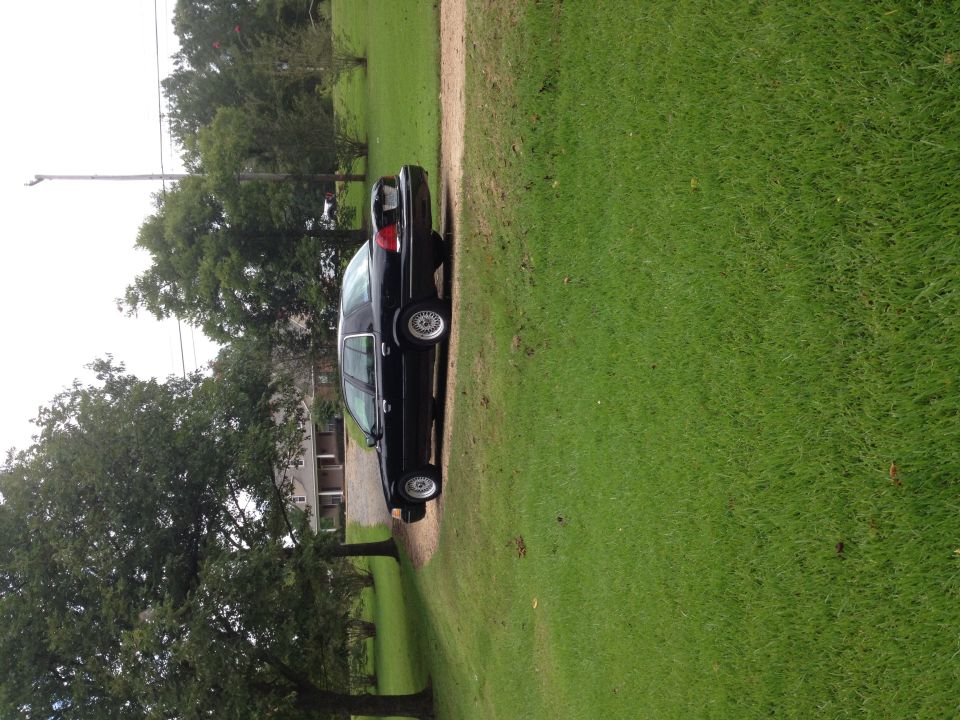 1999 Ford Crown Victoria “The Narc”