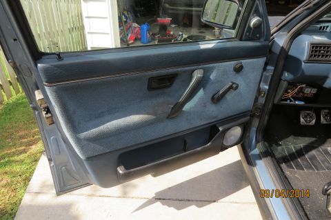1990 Volkswagen Jetta