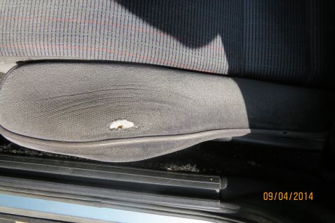 1990 Volkswagen Jetta